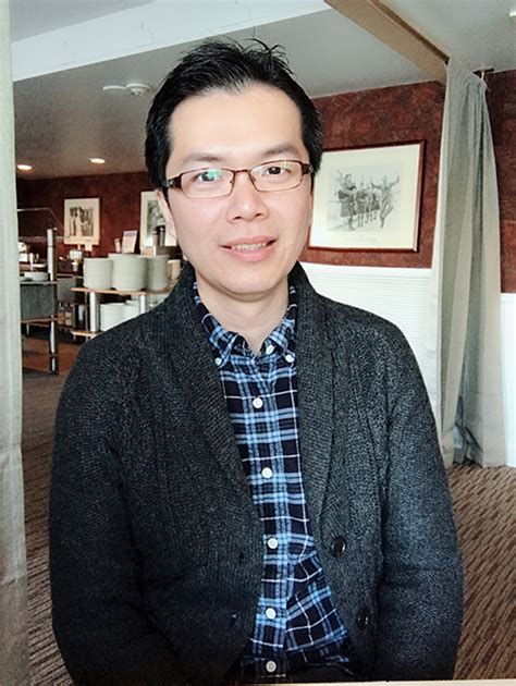 Chen Seng Profiles .